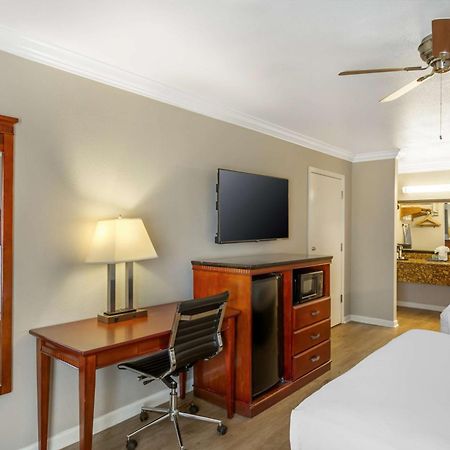 Best Western Heritage Inn Μπέικερσφιλντ Εξωτερικό φωτογραφία