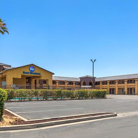 Best Western Heritage Inn Μπέικερσφιλντ Εξωτερικό φωτογραφία
